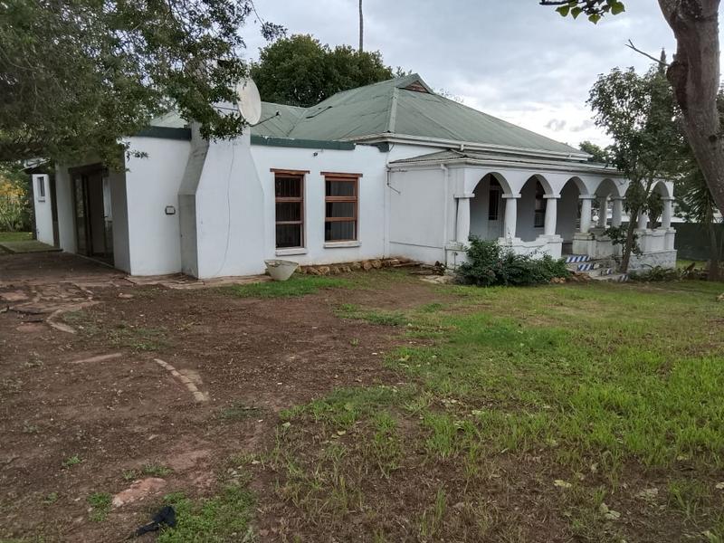3 Bedroom Property for Sale in Albertinia Western Cape